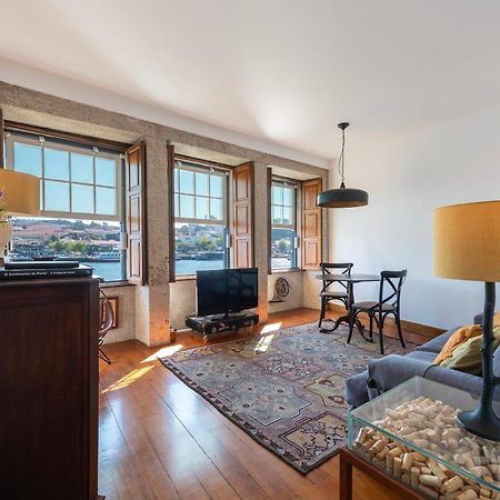 Porto Premium River View I Zewnętrze zdjęcie