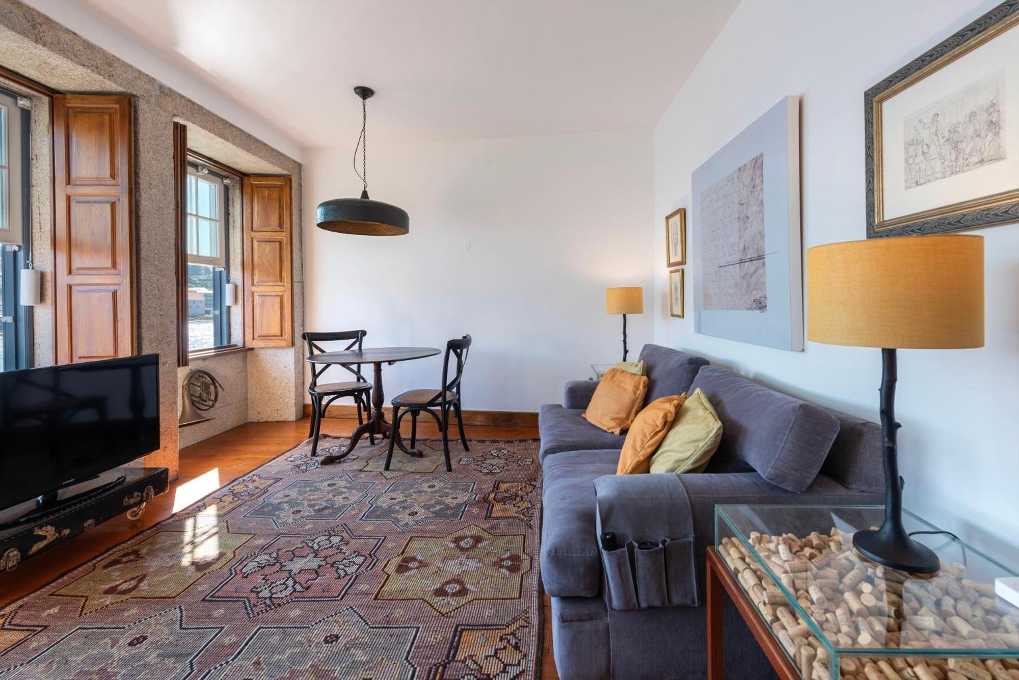 Porto Premium River View I Zewnętrze zdjęcie