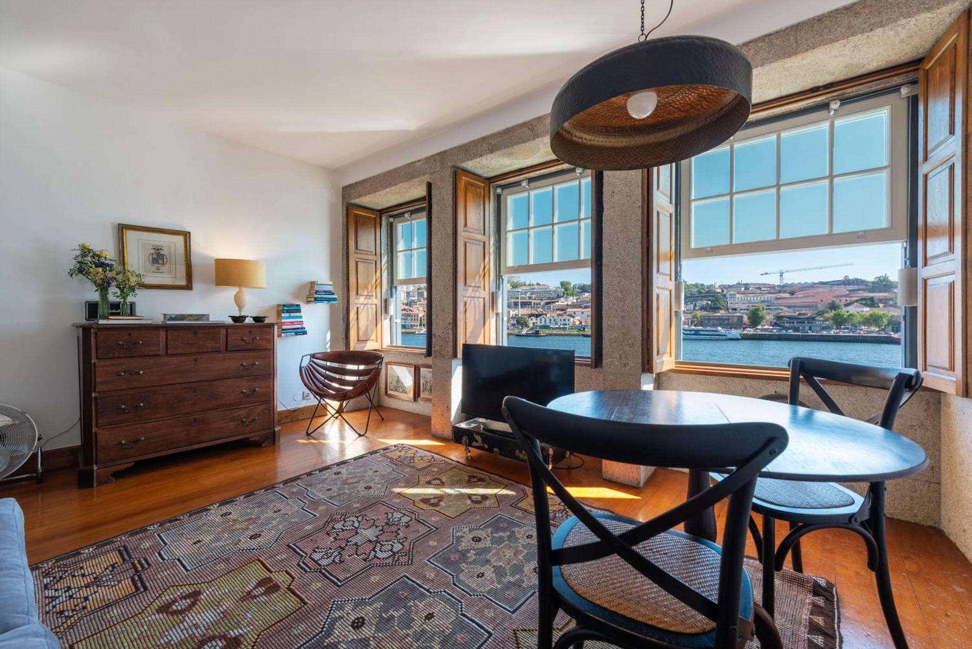 Porto Premium River View I Zewnętrze zdjęcie