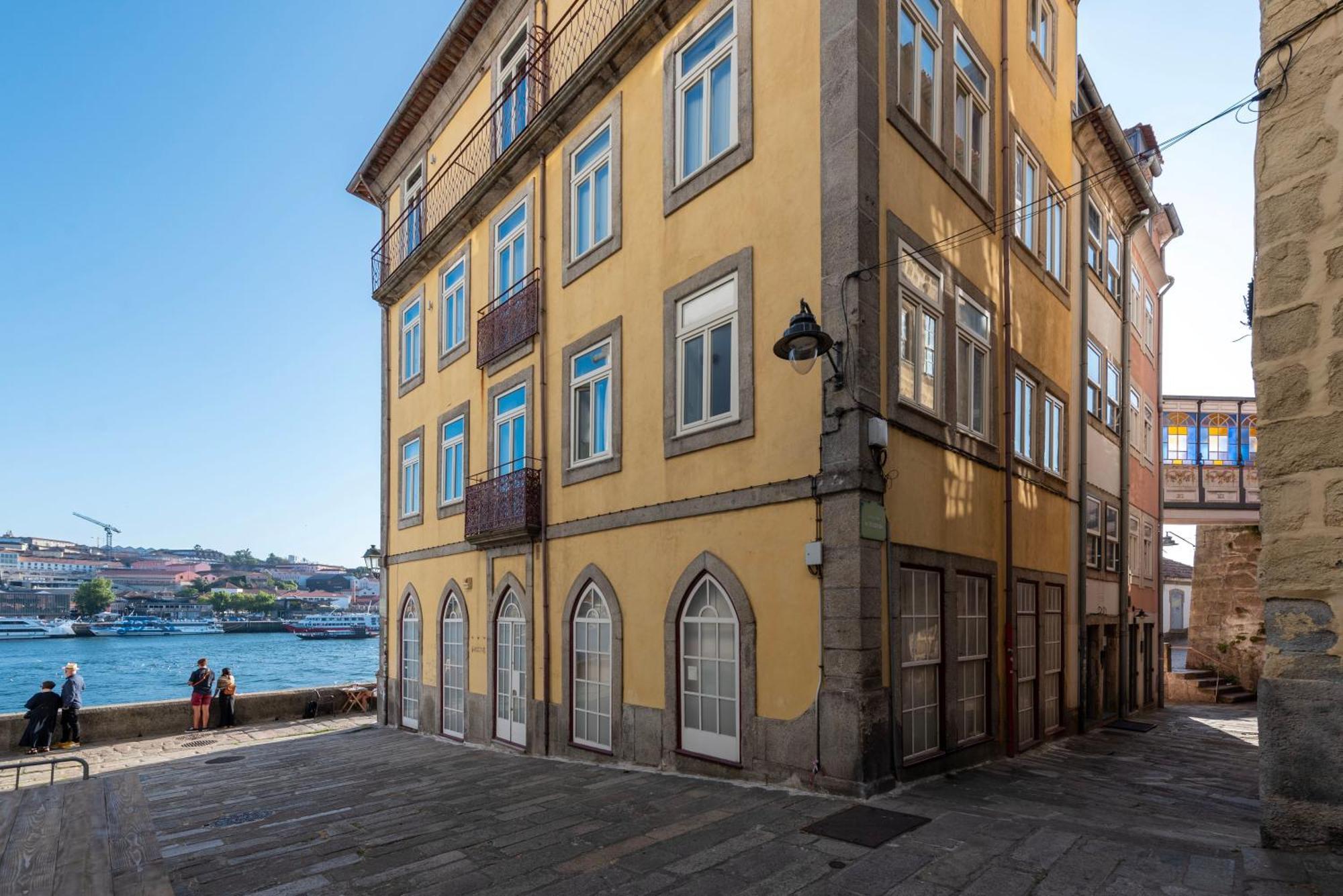 Porto Premium River View I Zewnętrze zdjęcie