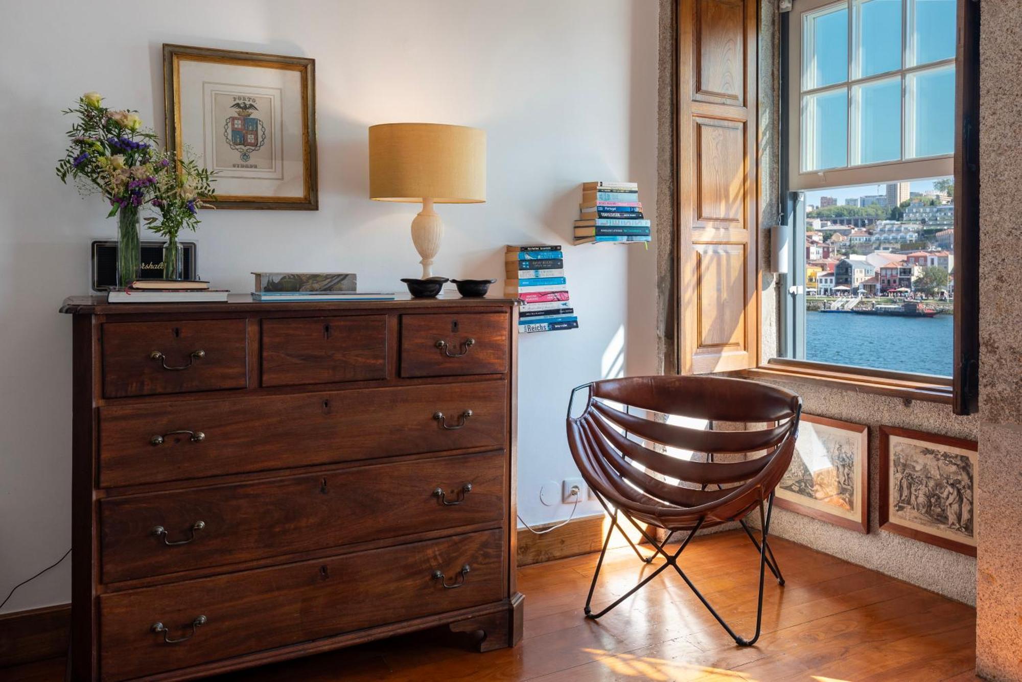 Porto Premium River View I Zewnętrze zdjęcie