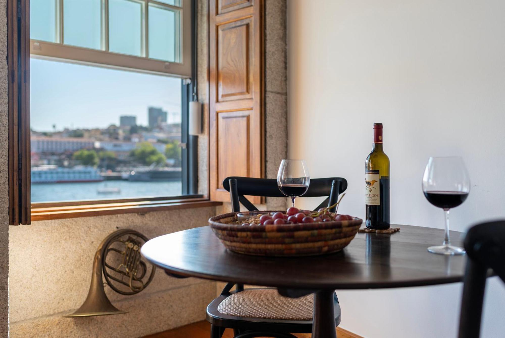 Porto Premium River View I Zewnętrze zdjęcie