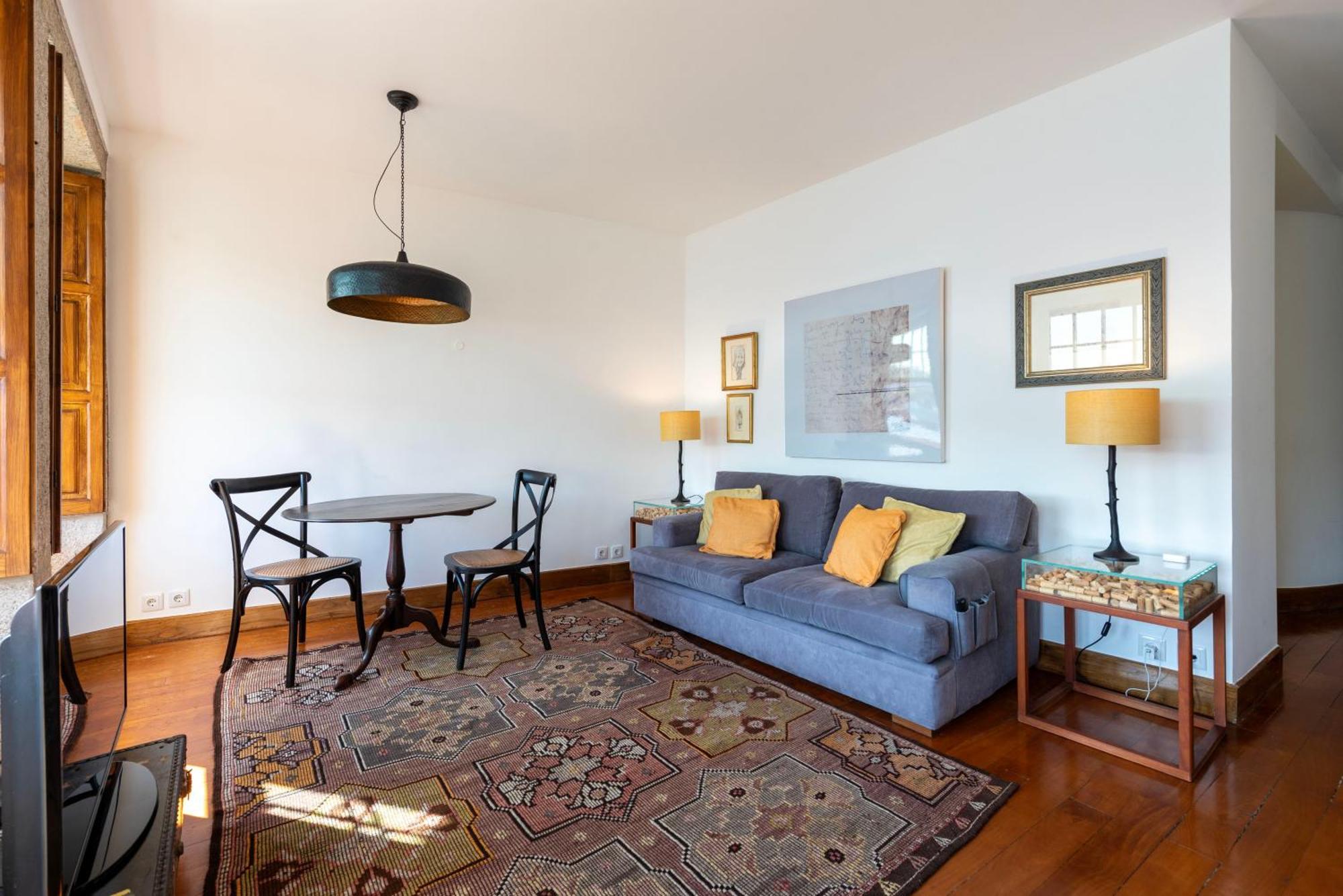 Porto Premium River View I Zewnętrze zdjęcie
