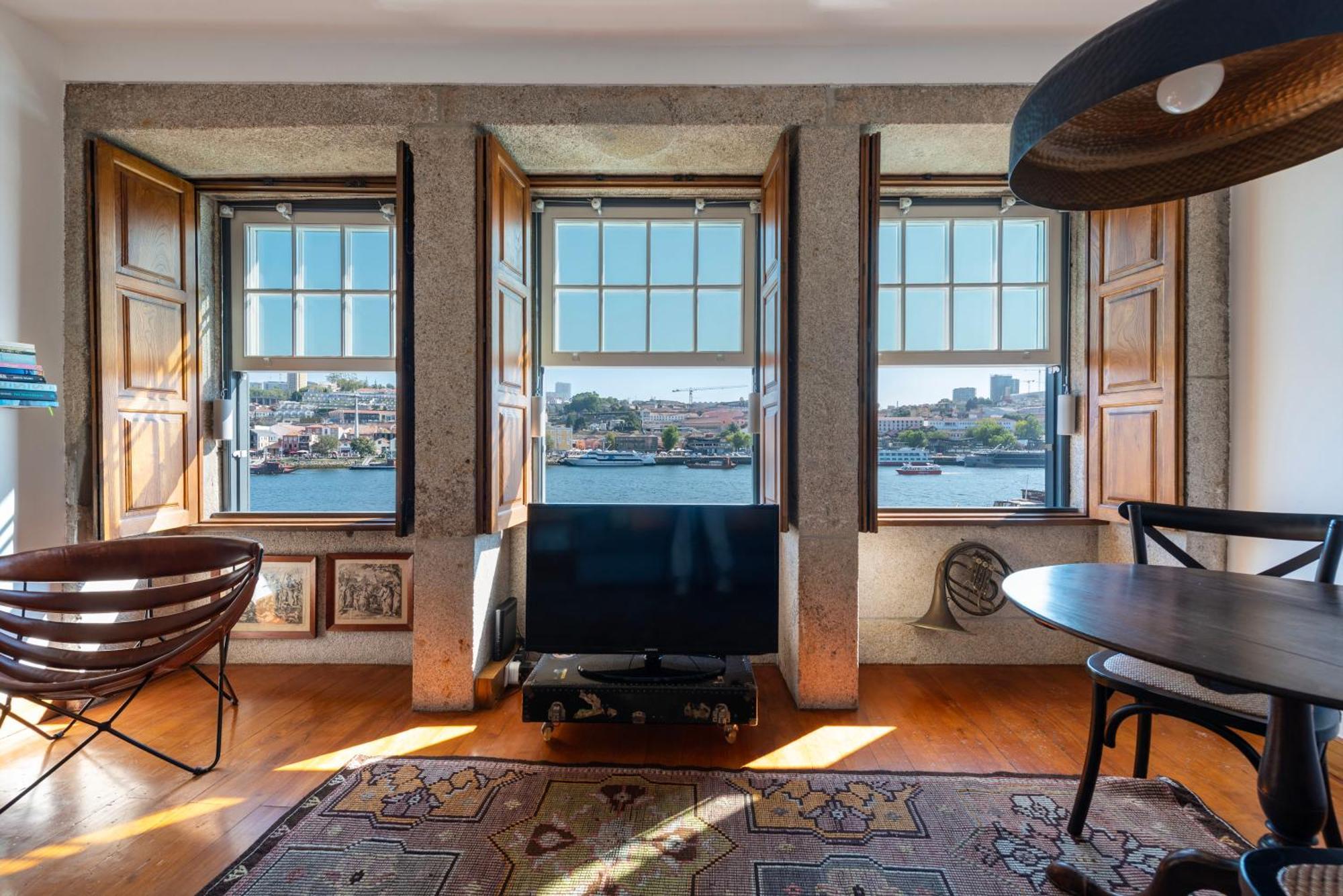 Porto Premium River View I Zewnętrze zdjęcie